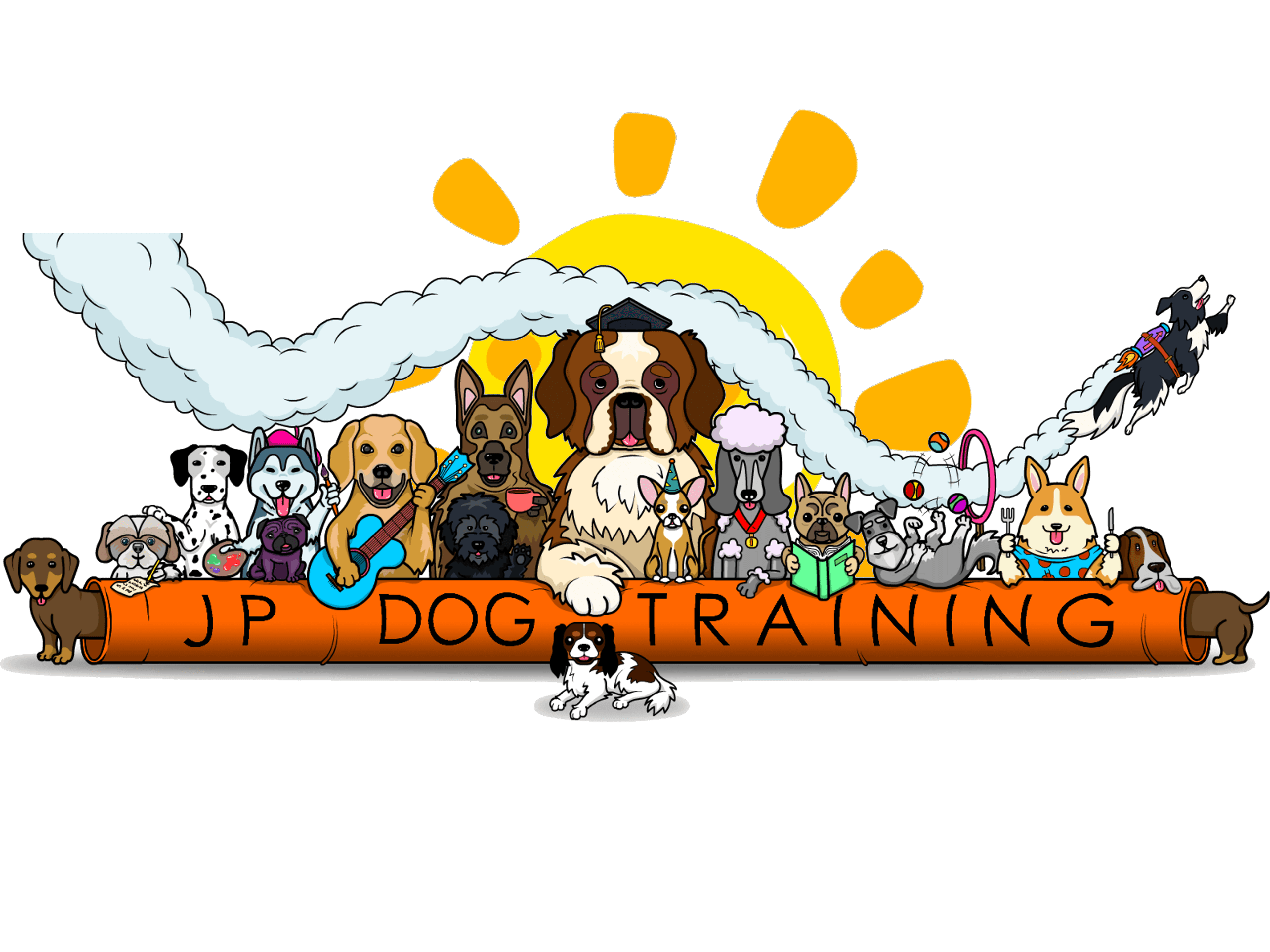 JP Dog Training